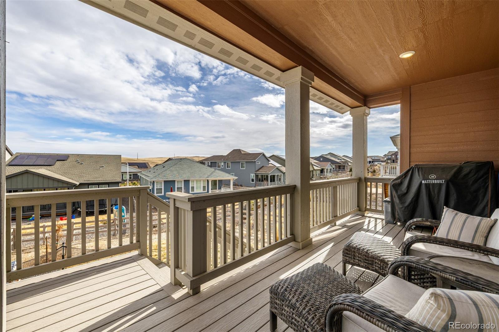 MLS Image #40 for 8184  mt lincoln road,littleton, Colorado