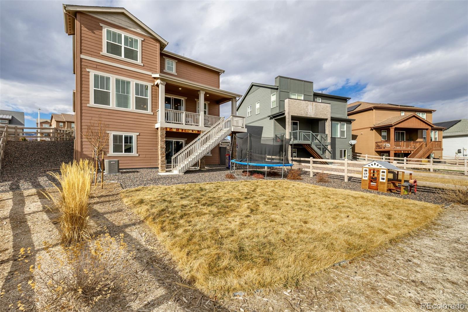 MLS Image #43 for 8184  mt lincoln road,littleton, Colorado