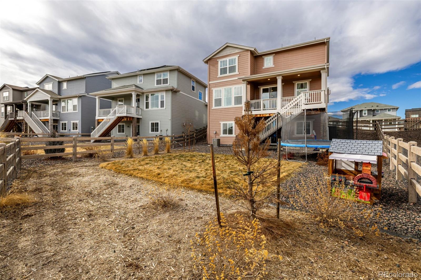 MLS Image #45 for 8184  mt lincoln road,littleton, Colorado