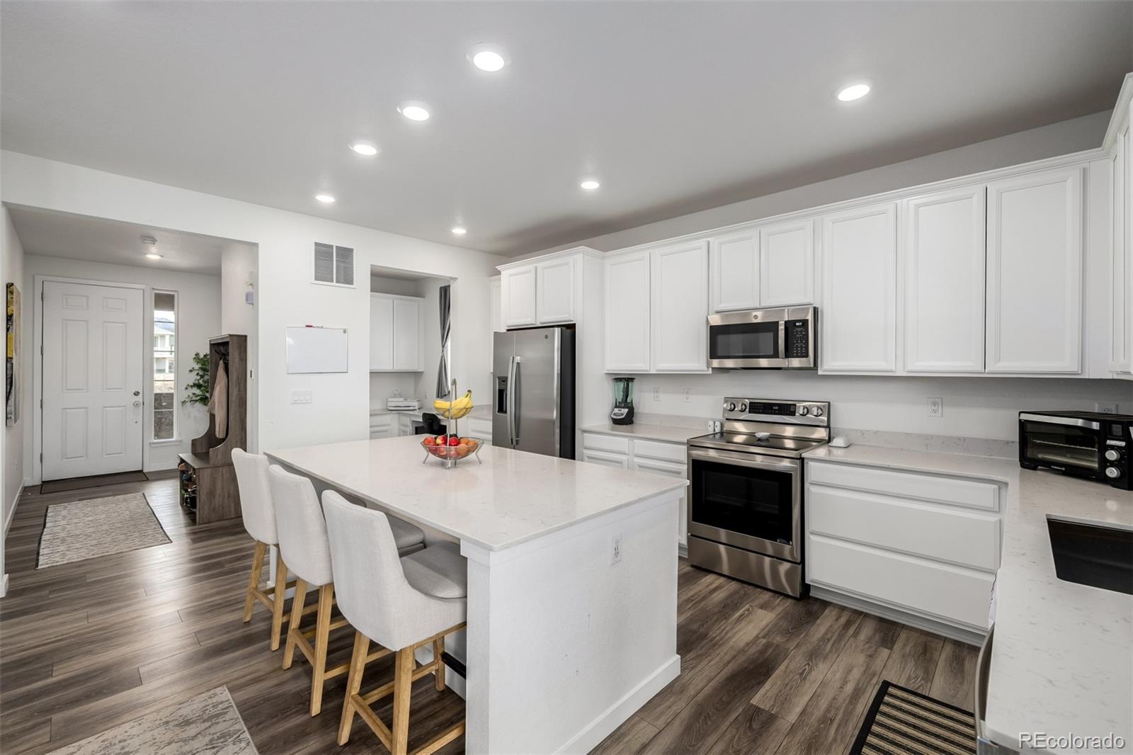 MLS Image #5 for 8184  mt lincoln road,littleton, Colorado