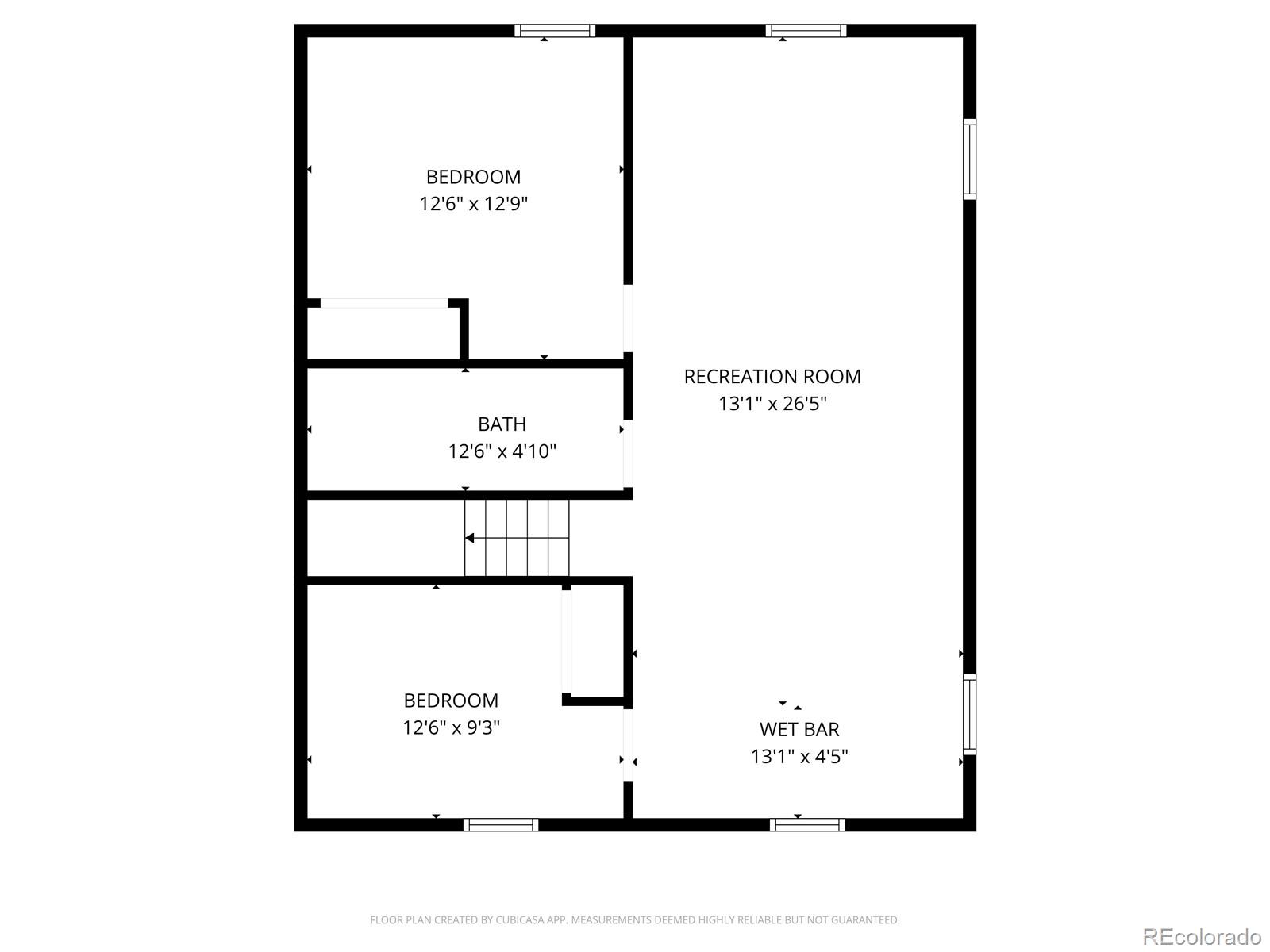 MLS Image #37 for 2920 s york street,denver, Colorado