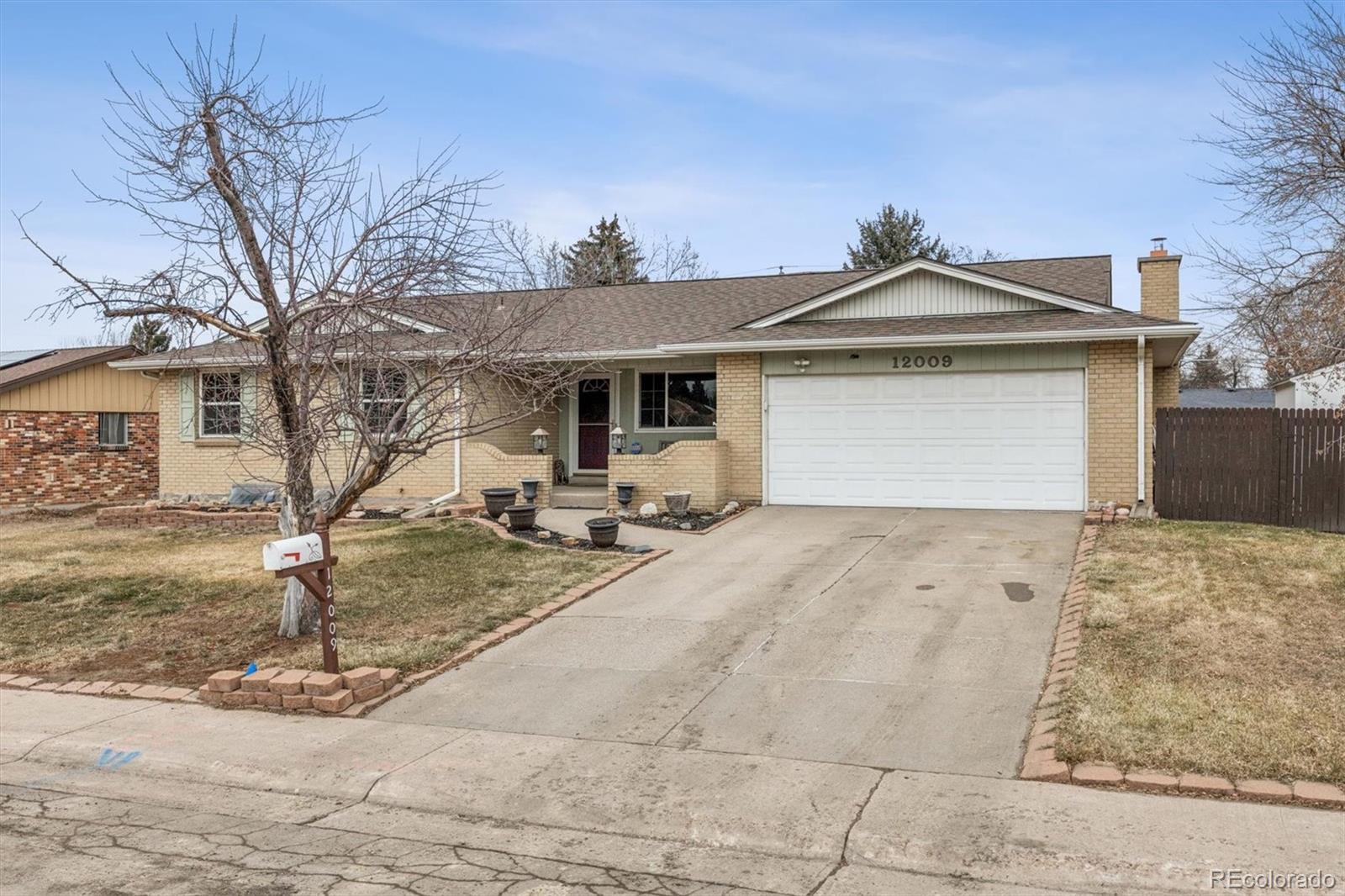 MLS Image #1 for 12009 e center avenue,aurora, Colorado
