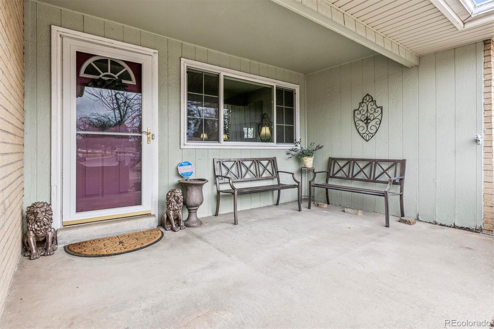 MLS Image #3 for 12009 e center avenue,aurora, Colorado