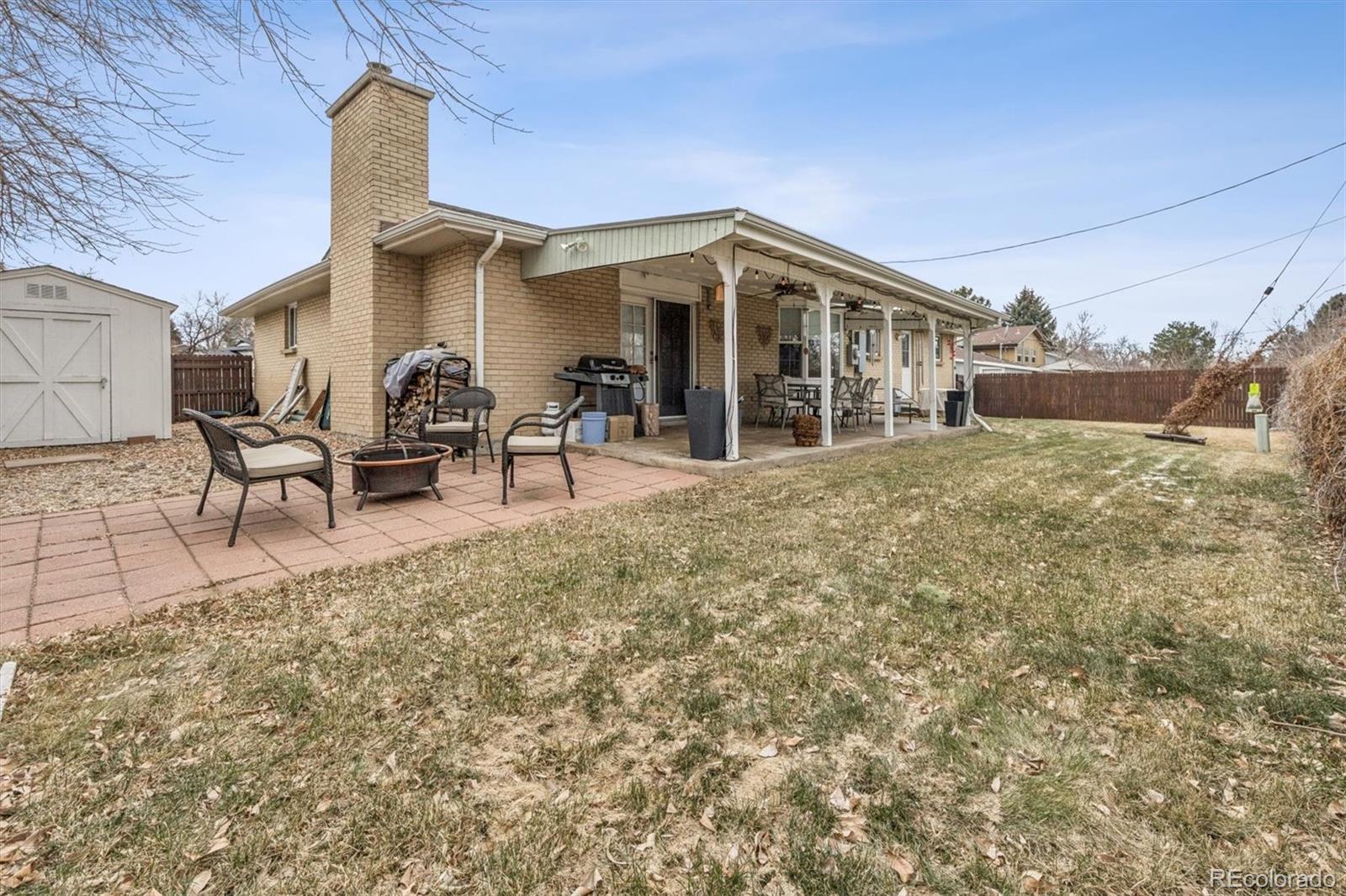 MLS Image #37 for 12009 e center avenue,aurora, Colorado