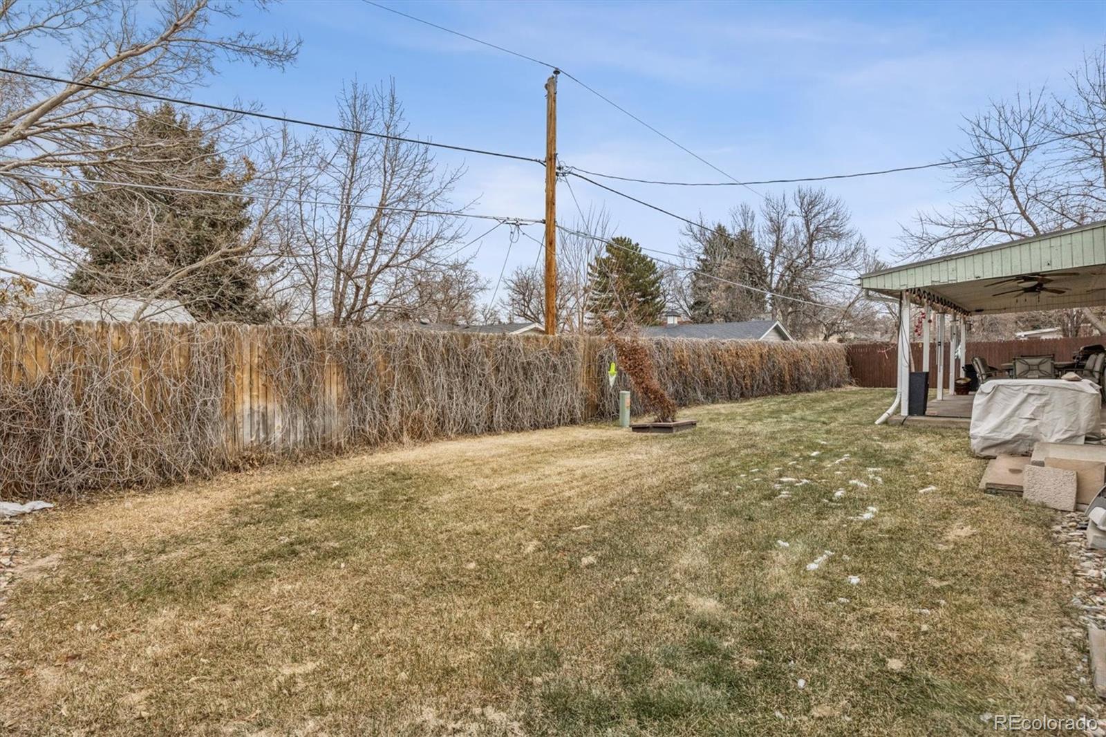 MLS Image #38 for 12009 e center avenue,aurora, Colorado