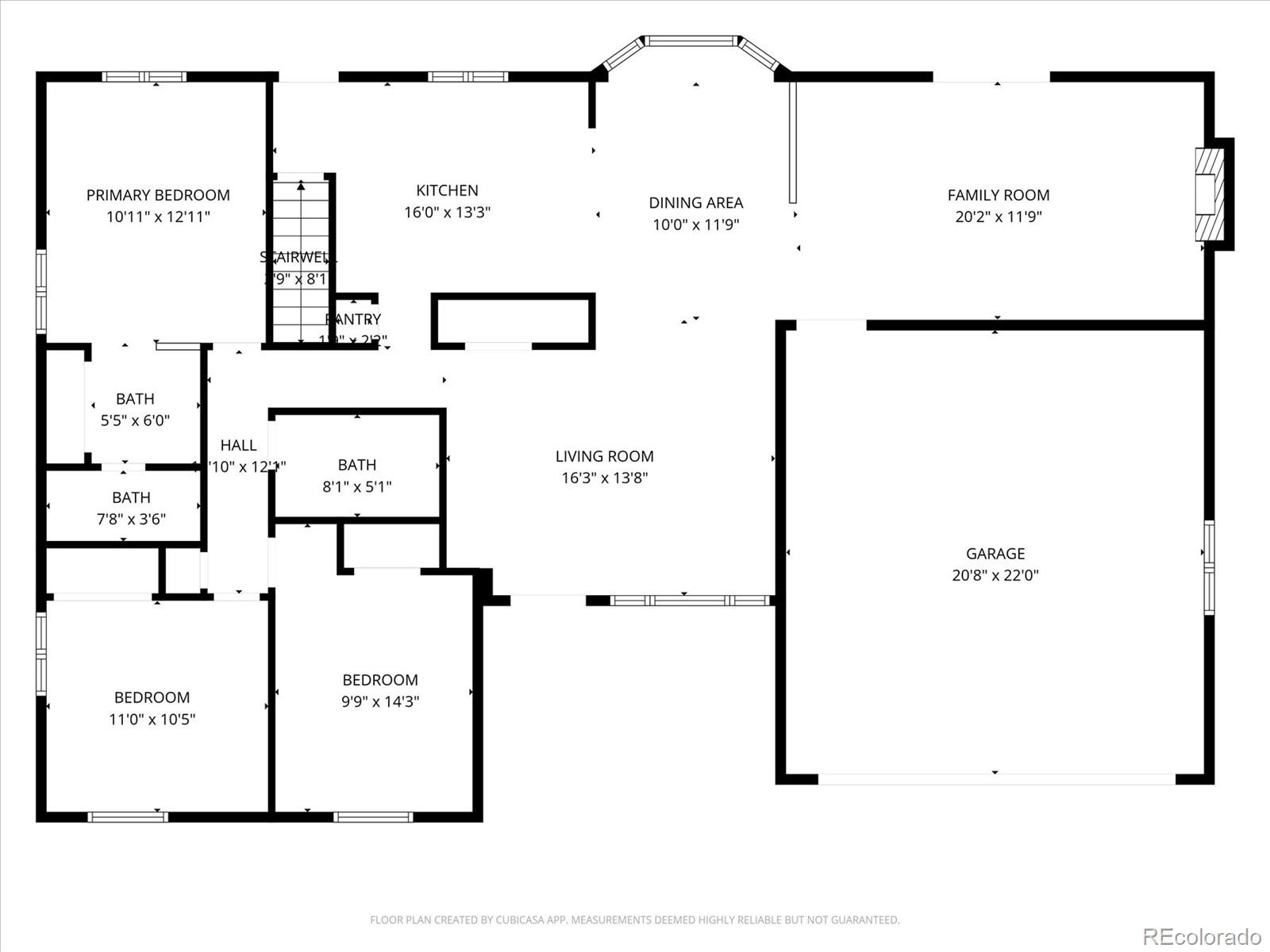 MLS Image #42 for 12009 e center avenue,aurora, Colorado