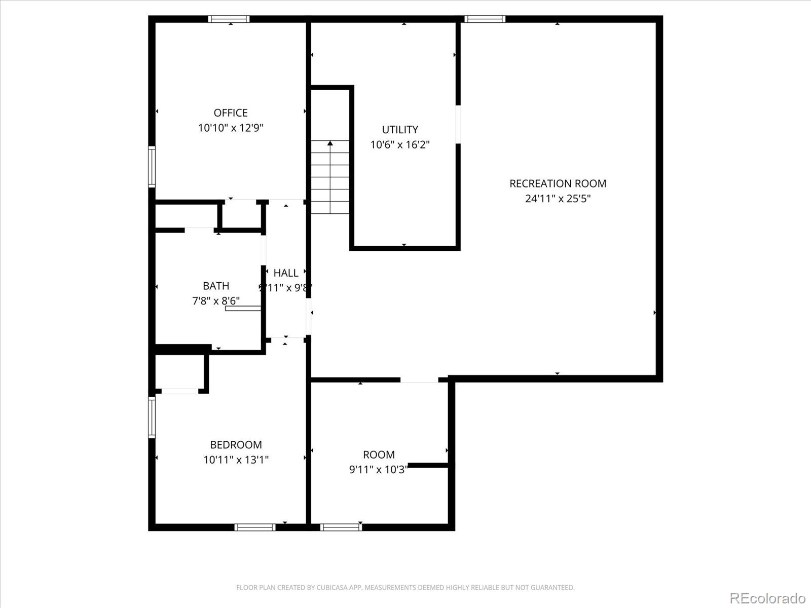 MLS Image #43 for 12009 e center avenue,aurora, Colorado