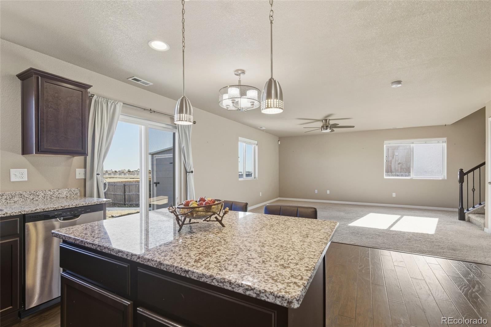 MLS Image #1 for 11763  sedge court,peyton, Colorado
