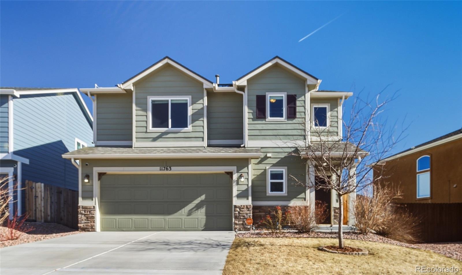 MLS Image #14 for 11763  sedge court,peyton, Colorado