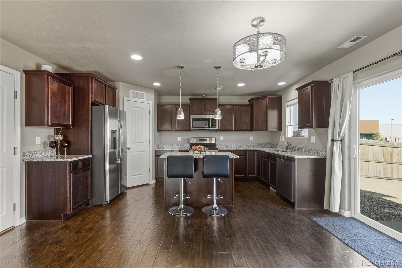MLS Image #2 for 11763  sedge court,peyton, Colorado
