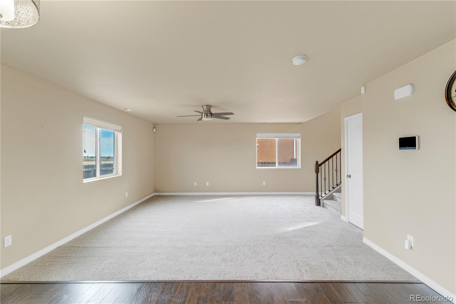 MLS Image #3 for 11763  sedge court,peyton, Colorado