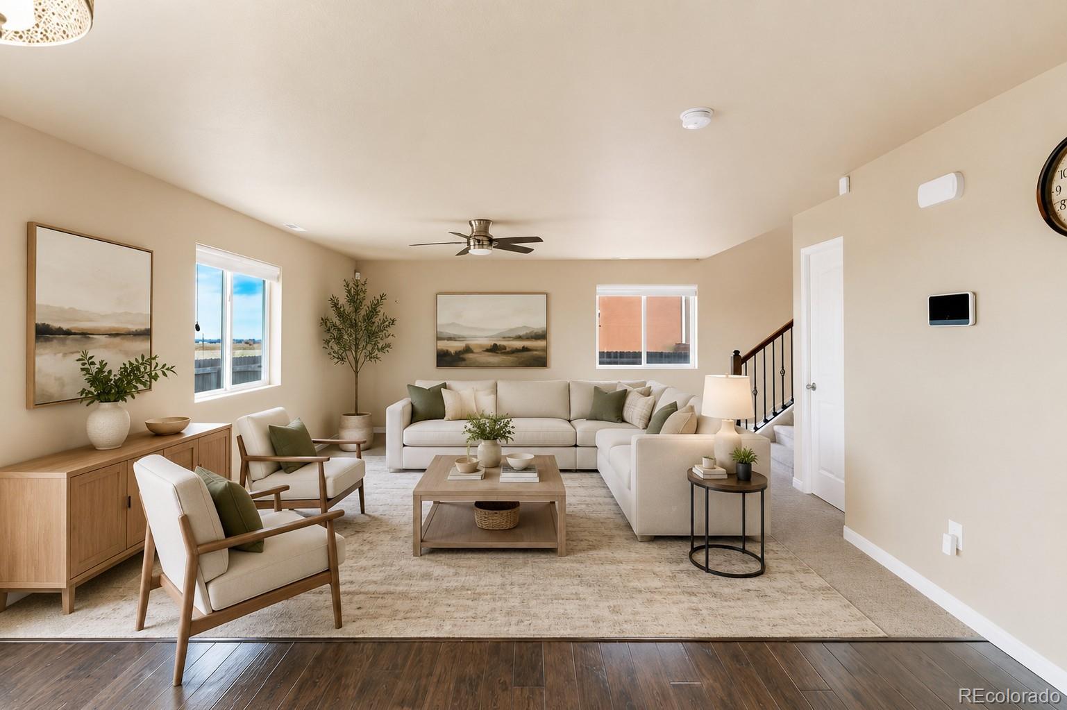 MLS Image #4 for 11763  sedge court,peyton, Colorado