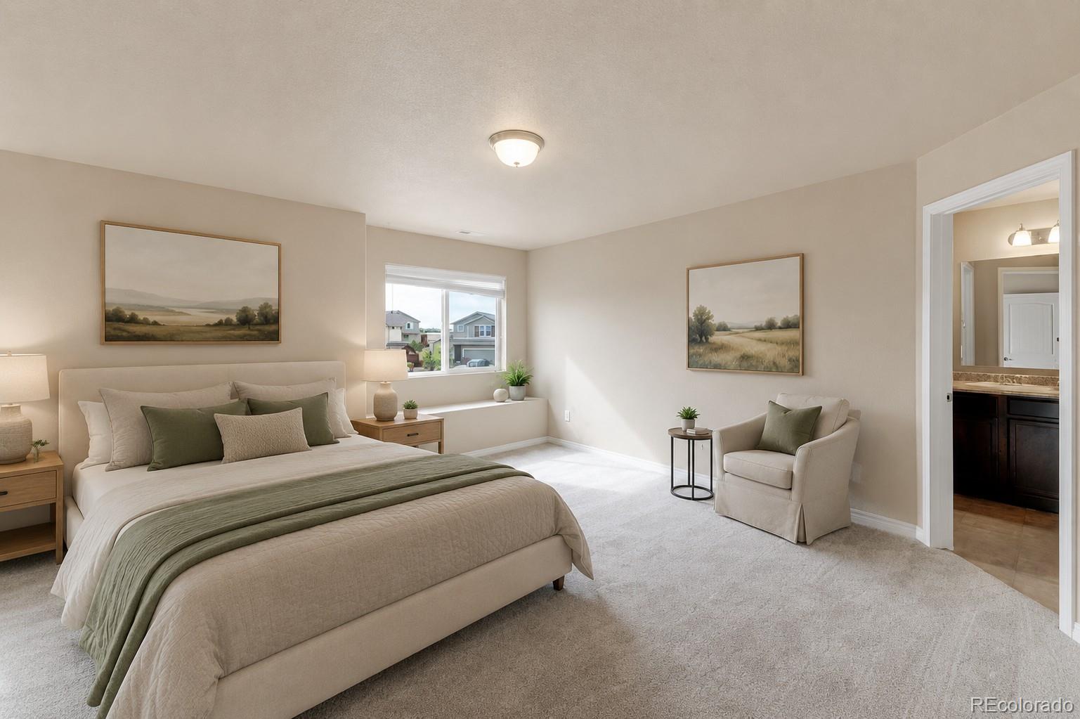 MLS Image #6 for 11763  sedge court,peyton, Colorado