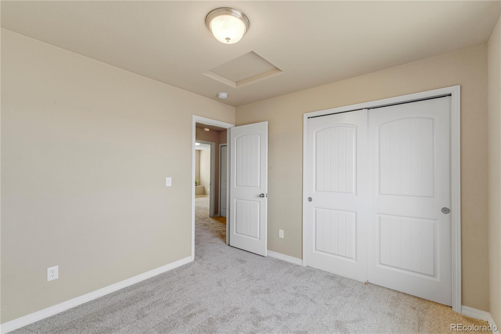 MLS Image #9 for 11763  sedge court,peyton, Colorado