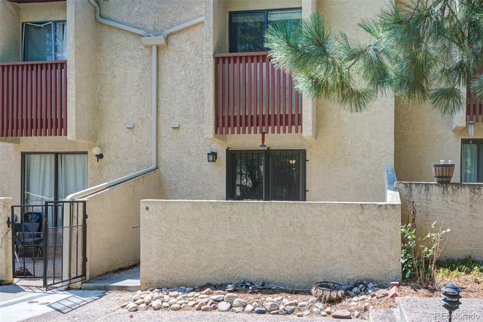 MLS Image #14 for 1060 s parker road,denver, Colorado