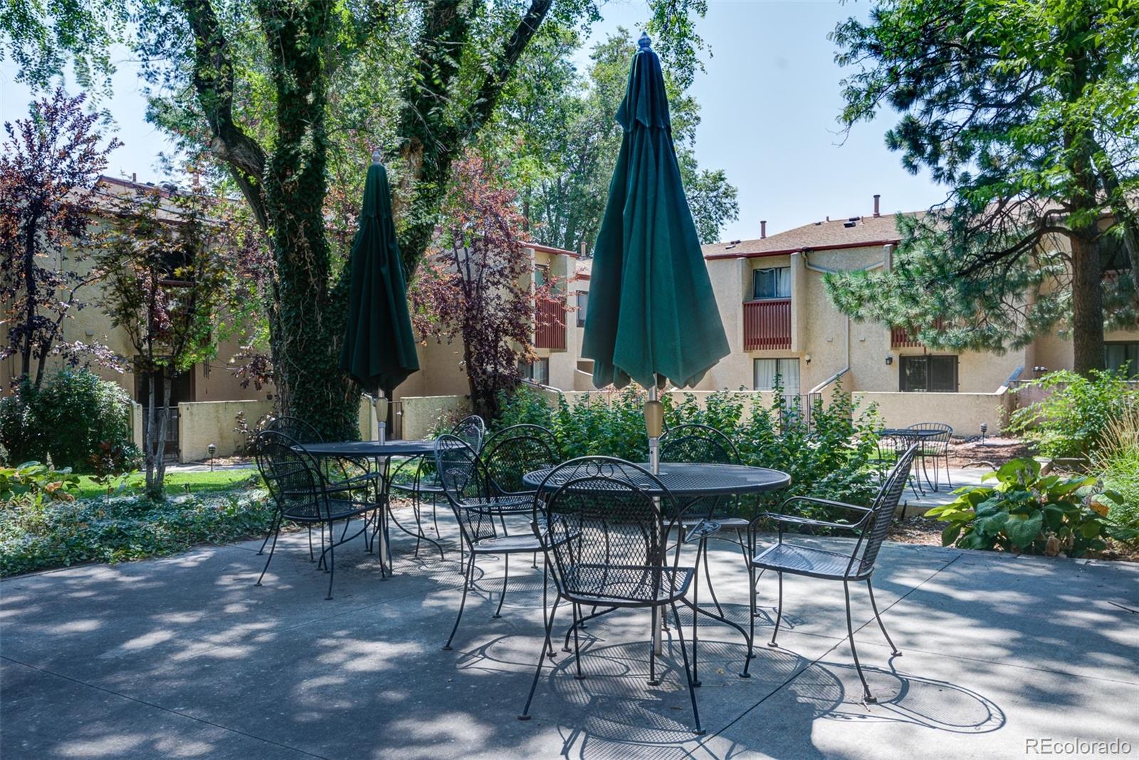 MLS Image #15 for 1060 s parker road,denver, Colorado