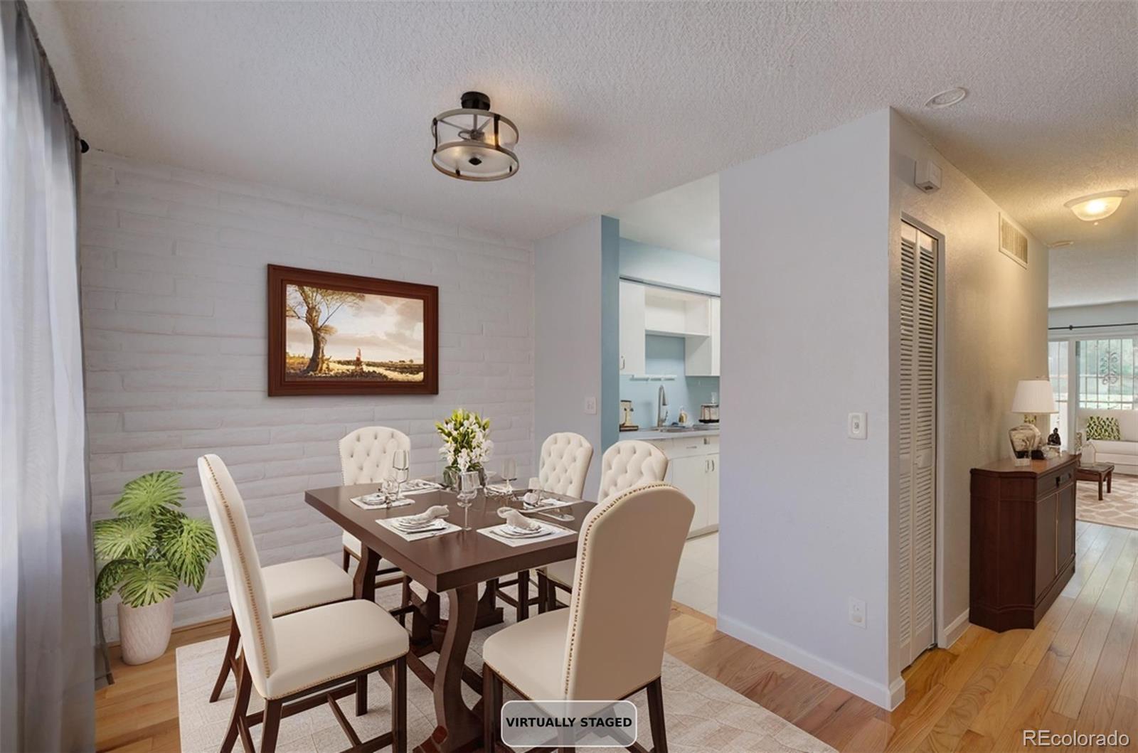 MLS Image #2 for 1060 s parker road,denver, Colorado