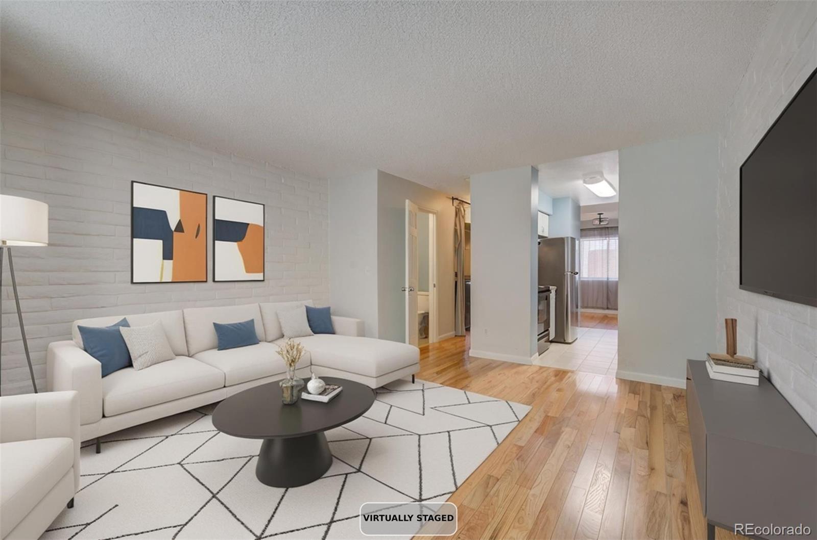 MLS Image #6 for 1060 s parker road,denver, Colorado