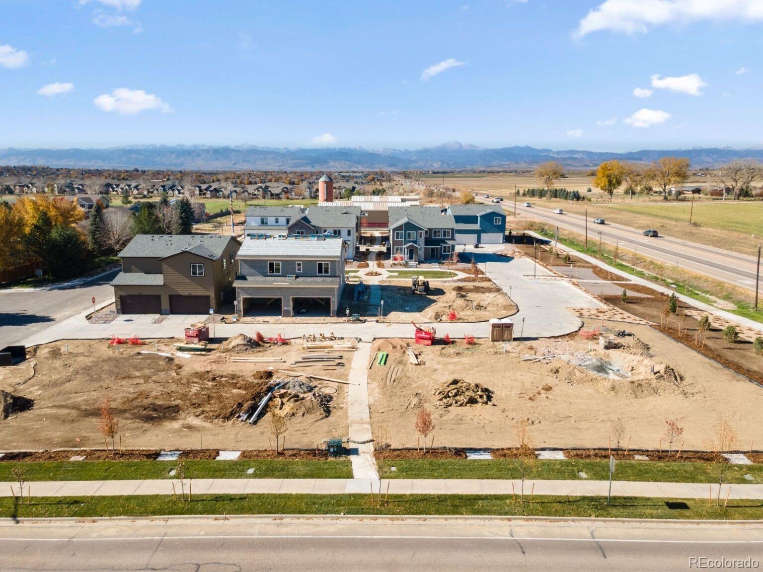 MLS Image #1 for 1476  coral place,longmont, Colorado