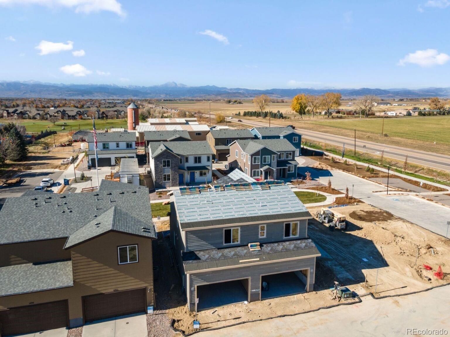 MLS Image #2 for 1476  coral place,longmont, Colorado