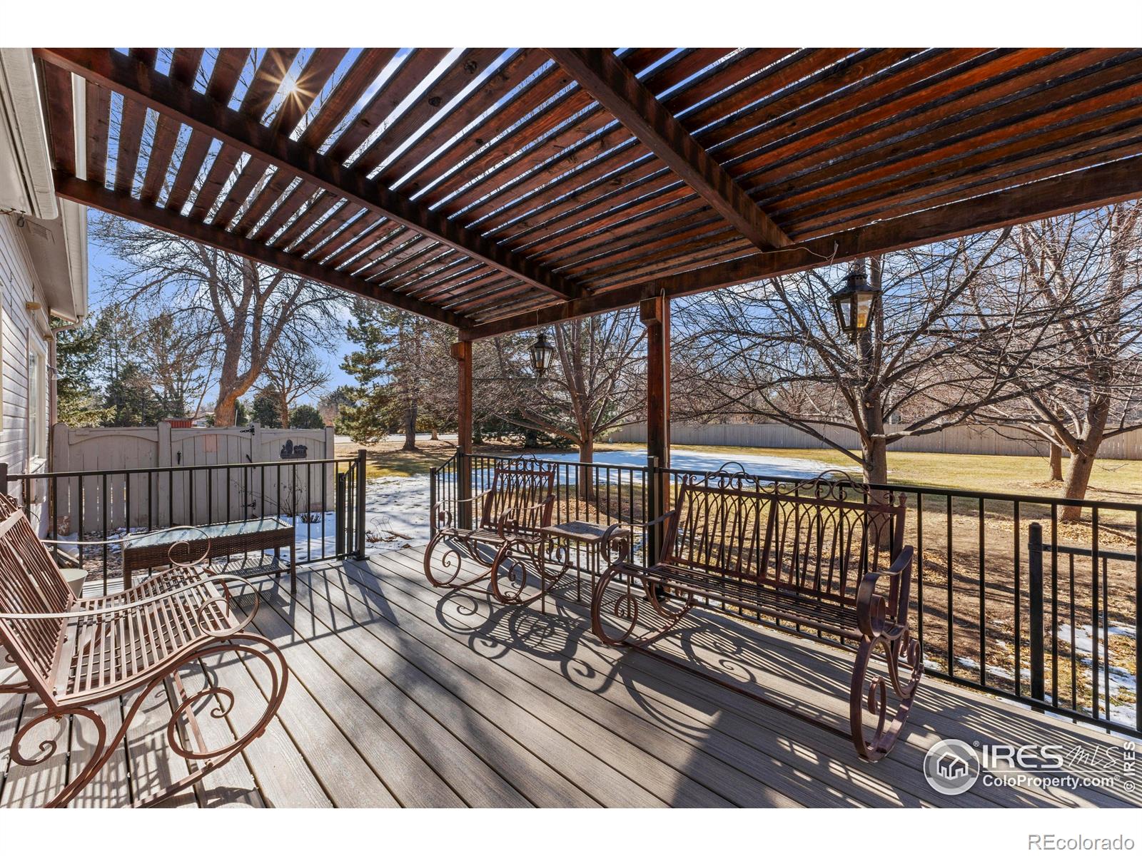 MLS Image #23 for 3533  fieldstone drive,fort collins, Colorado