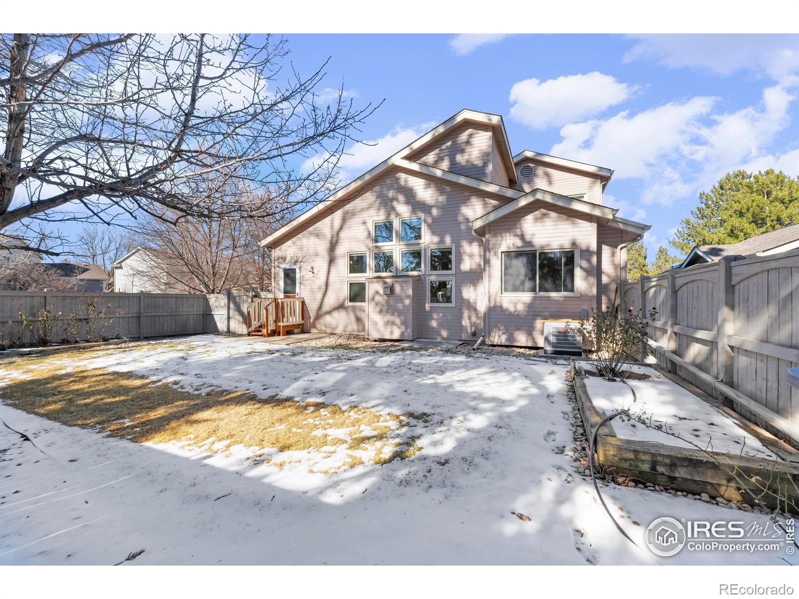 MLS Image #24 for 3533  fieldstone drive,fort collins, Colorado