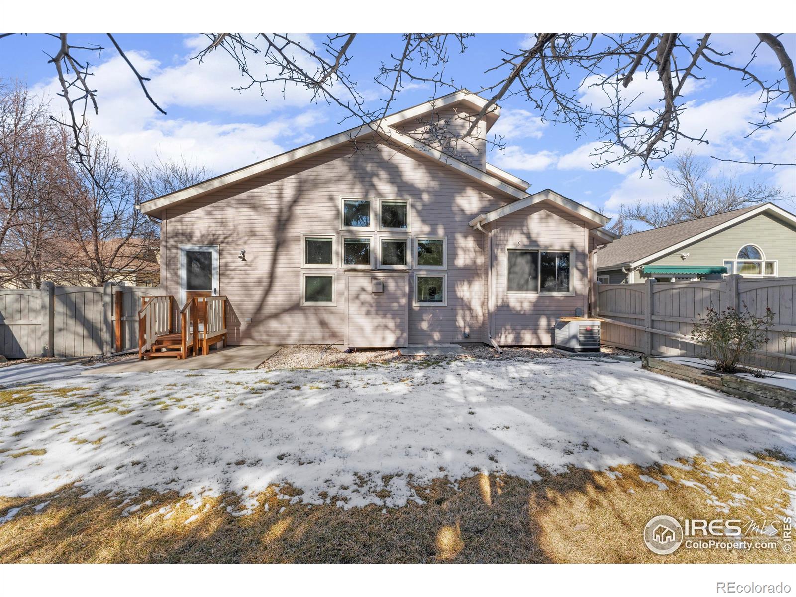 MLS Image #25 for 3533  fieldstone drive,fort collins, Colorado