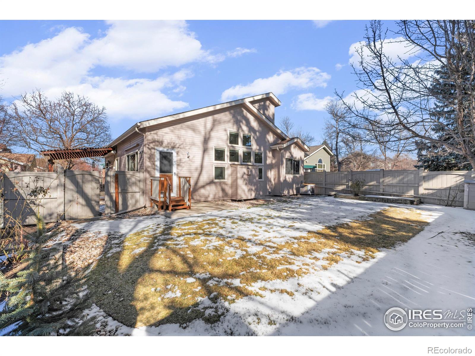 MLS Image #26 for 3533  fieldstone drive,fort collins, Colorado