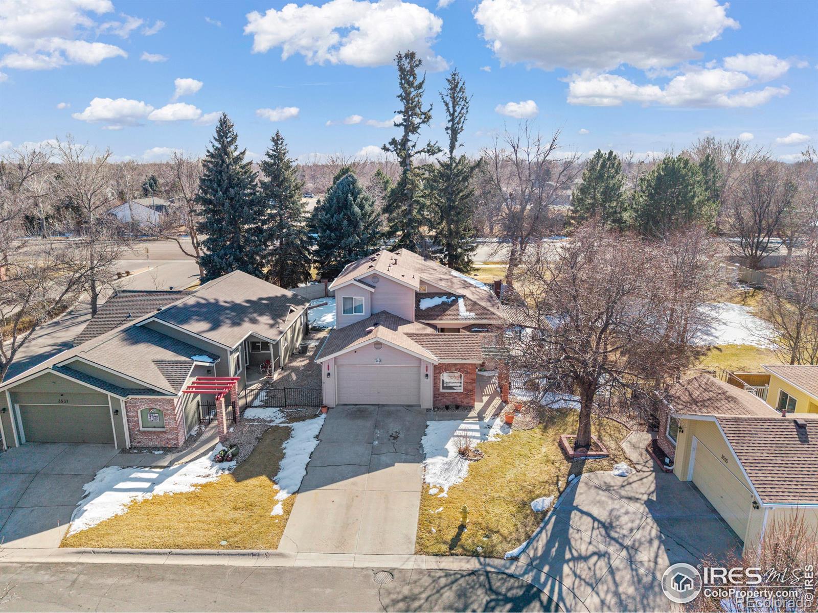 MLS Image #27 for 3533  fieldstone drive,fort collins, Colorado