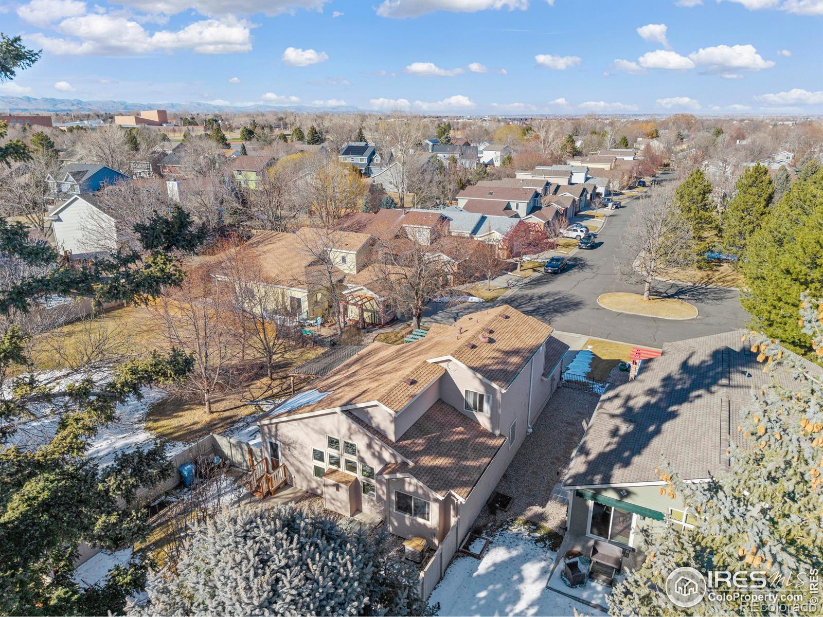 MLS Image #28 for 3533  fieldstone drive,fort collins, Colorado