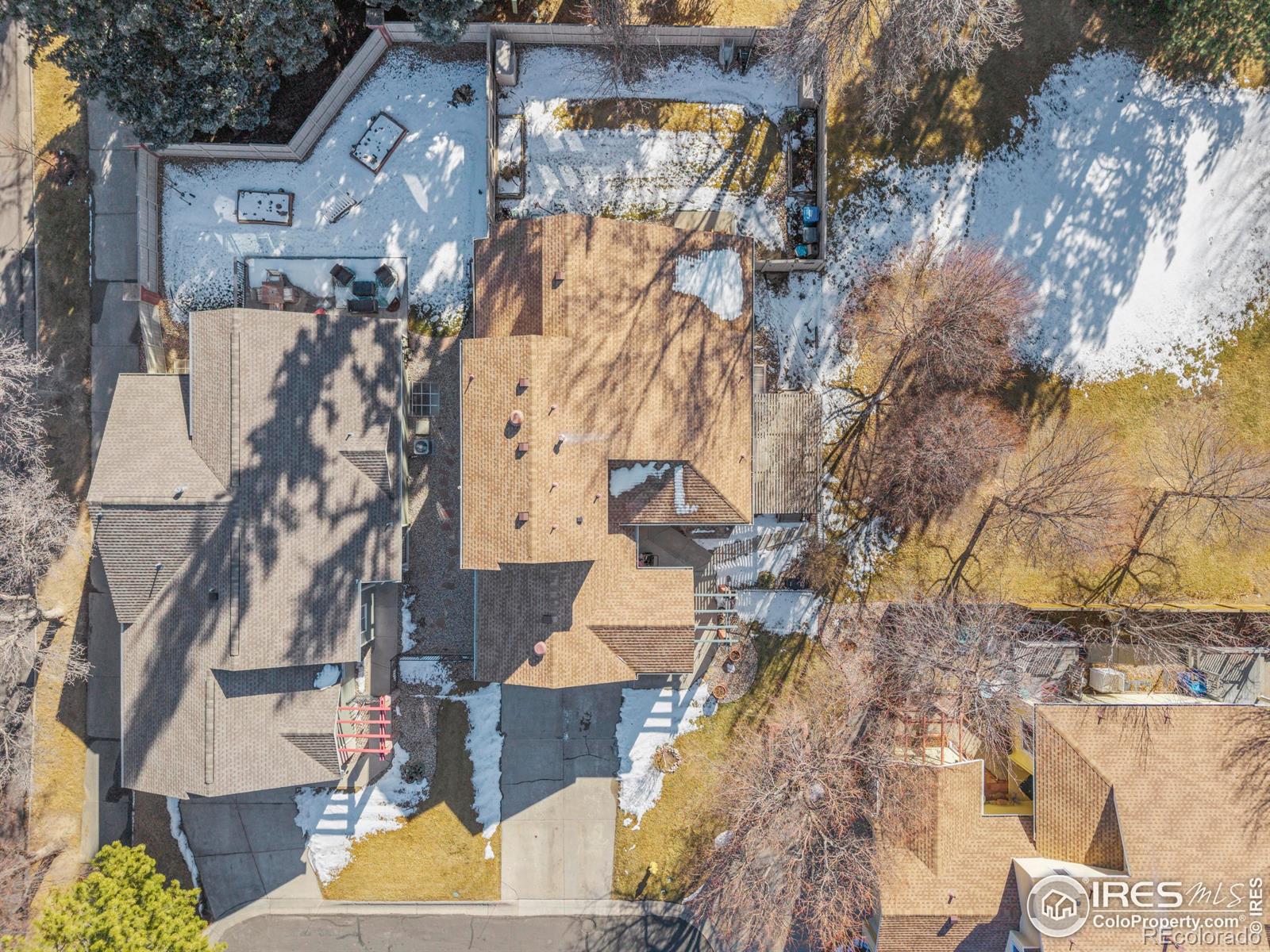MLS Image #29 for 3533  fieldstone drive,fort collins, Colorado