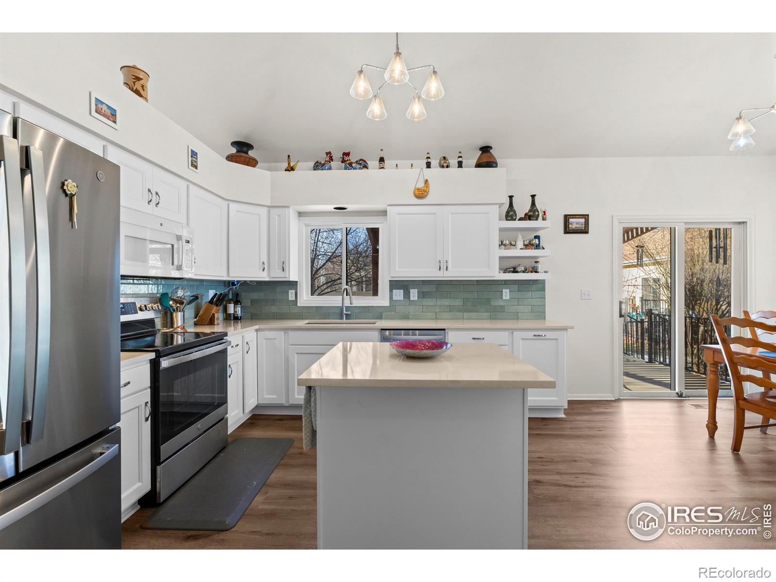 MLS Image #3 for 3533  fieldstone drive,fort collins, Colorado