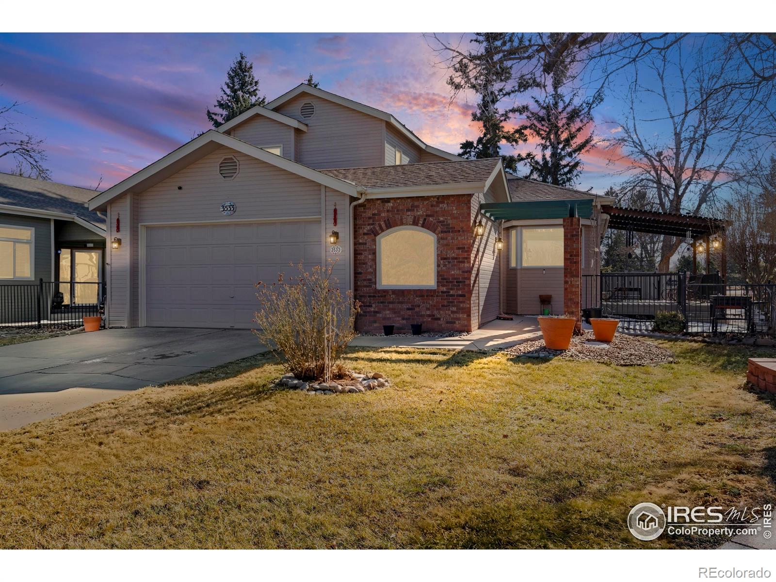 MLS Image #30 for 3533  fieldstone drive,fort collins, Colorado
