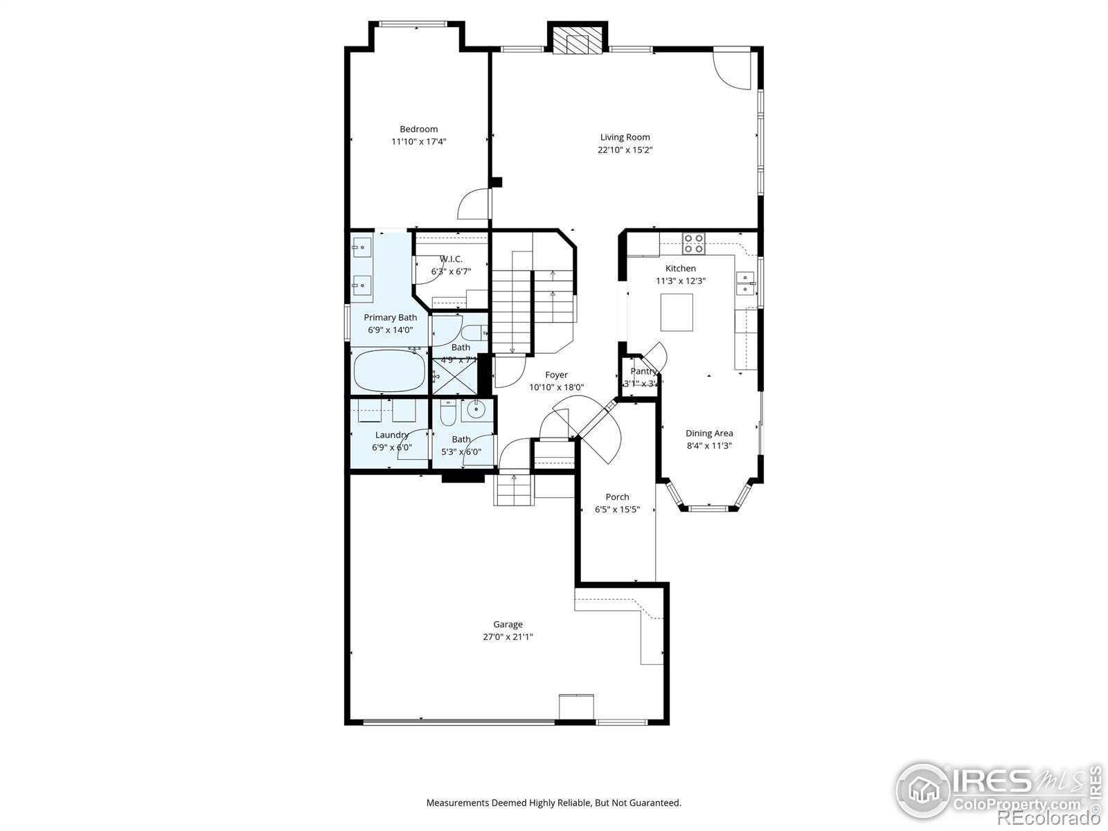 MLS Image #31 for 3533  fieldstone drive,fort collins, Colorado