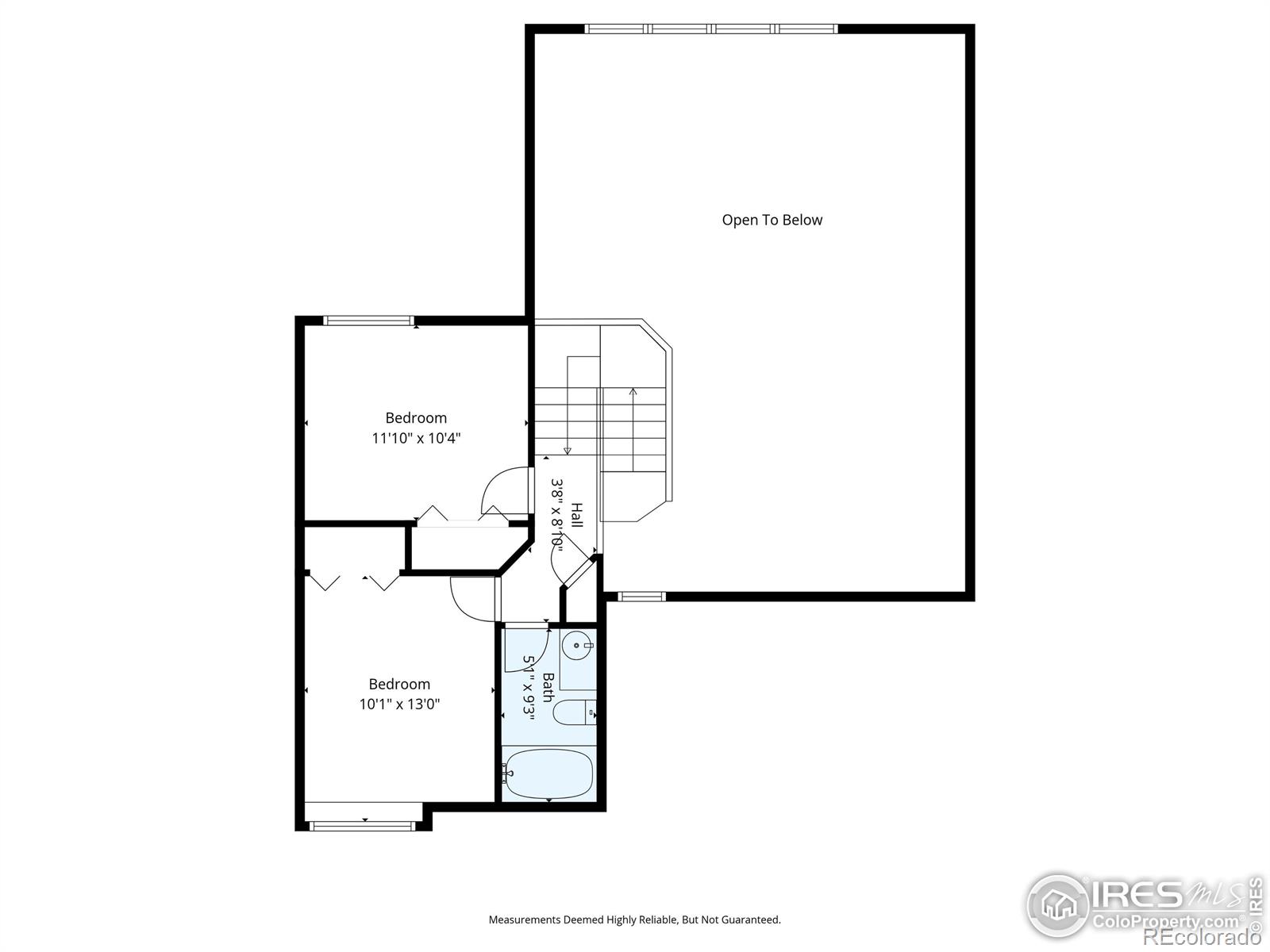 MLS Image #32 for 3533  fieldstone drive,fort collins, Colorado