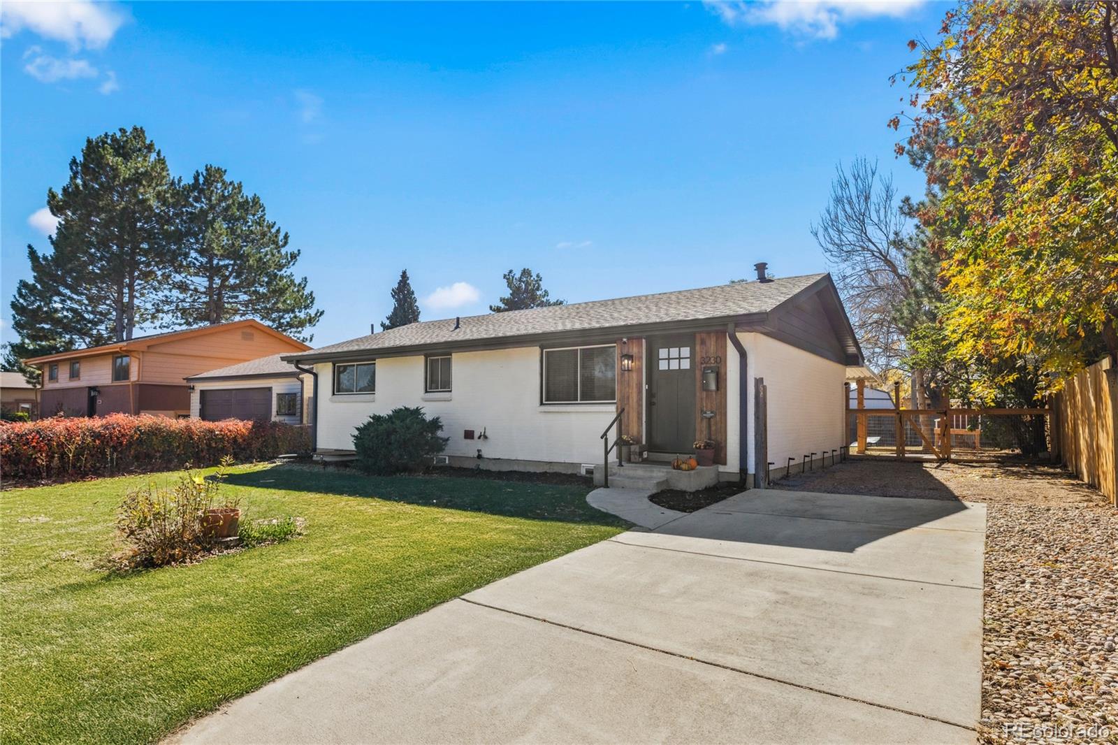 MLS Image #1 for 3230 w 93rd avenue,westminster, Colorado