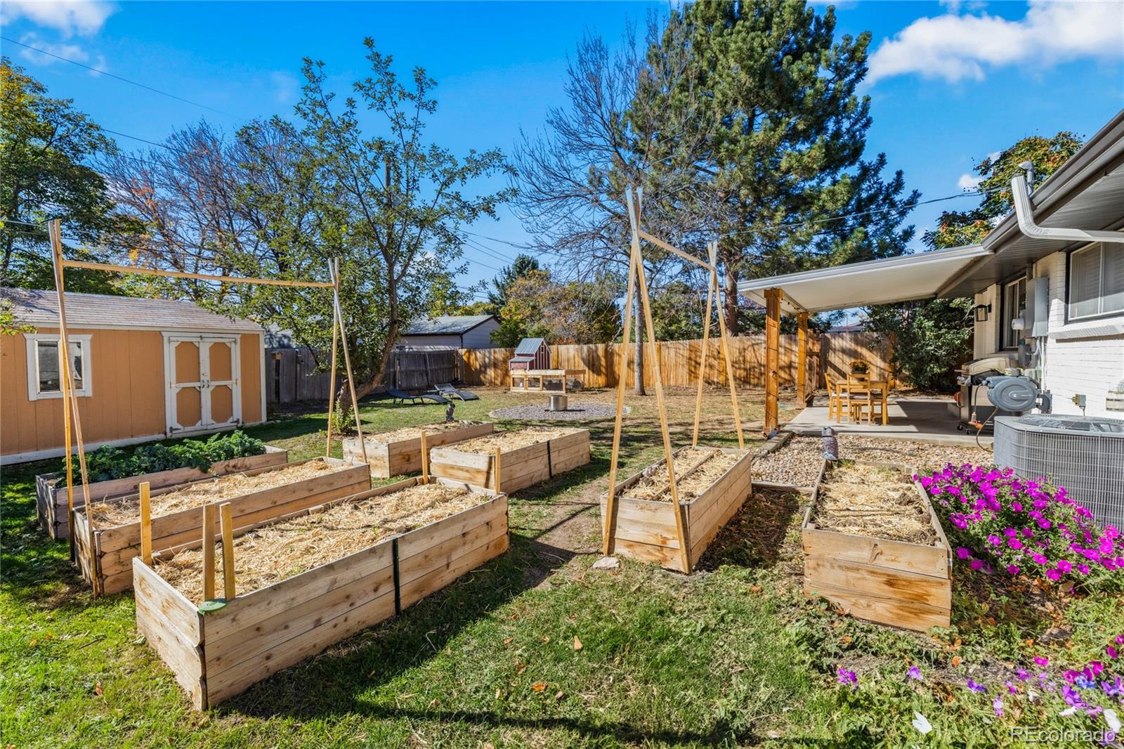 MLS Image #26 for 3230 w 93rd avenue,westminster, Colorado