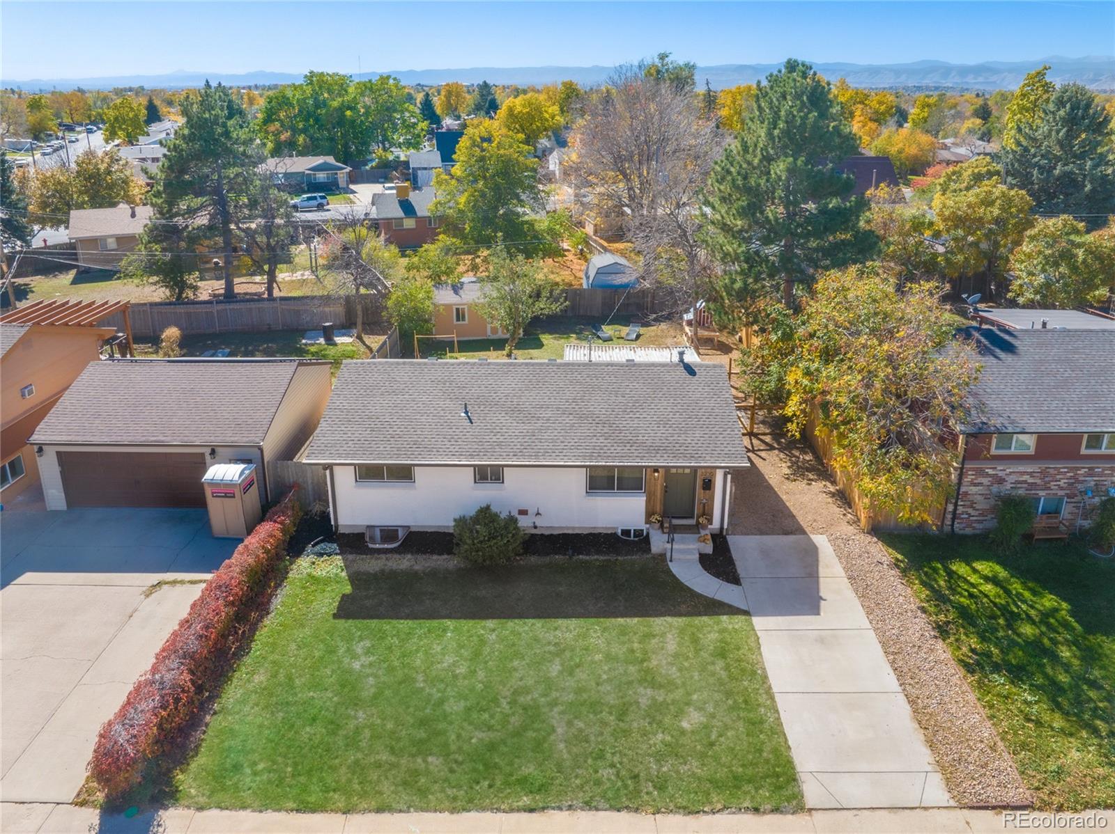 MLS Image #29 for 3230 w 93rd avenue,westminster, Colorado
