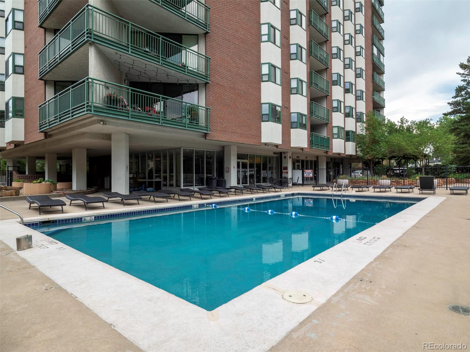 MLS Image #1 for 550 e 12th avenue 1501,denver, Colorado
