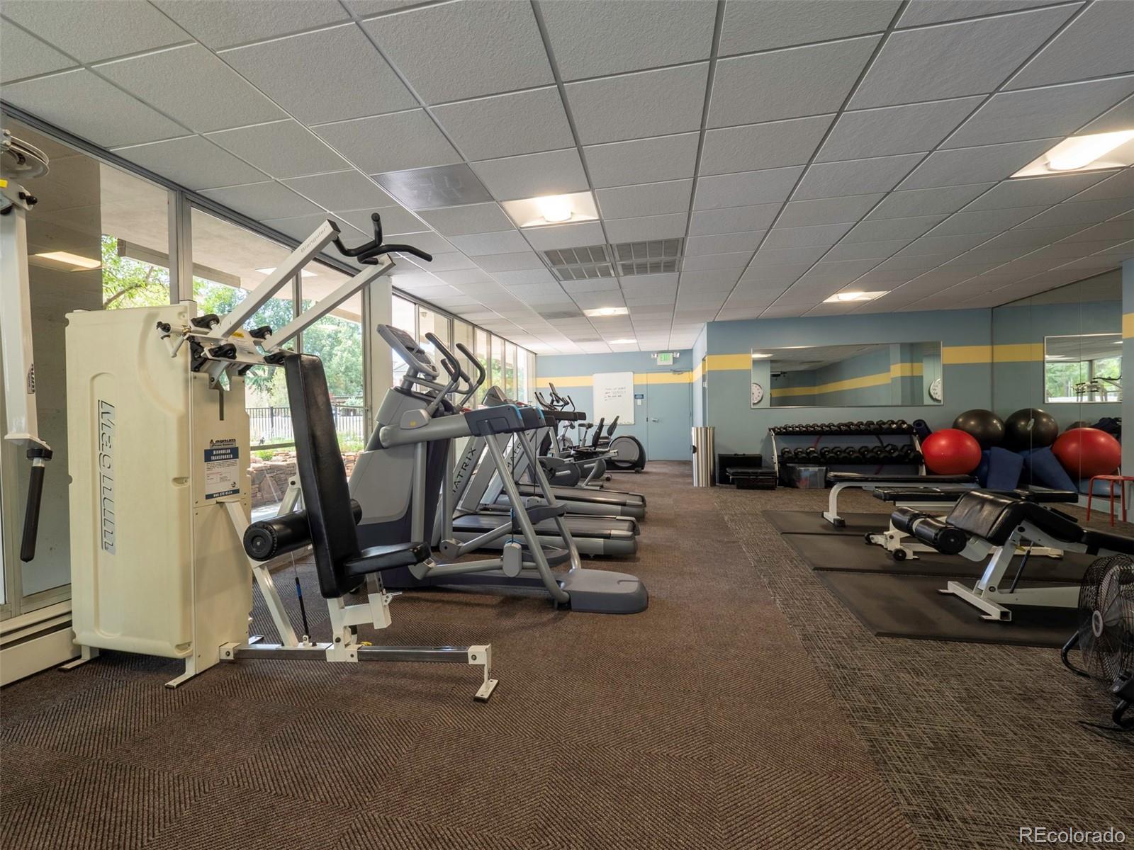 MLS Image #22 for 550 e 12th avenue 1501,denver, Colorado