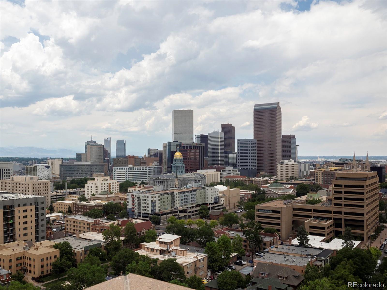 MLS Image #4 for 550 e 12th avenue 1501,denver, Colorado