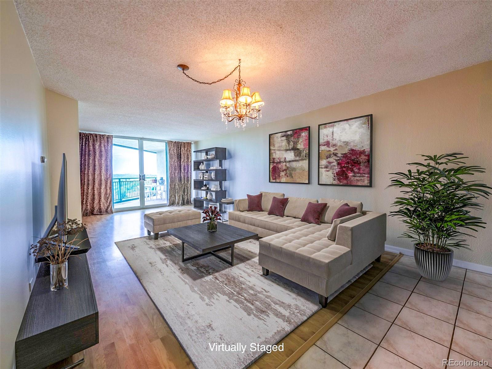 MLS Image #5 for 550 e 12th avenue 1501,denver, Colorado