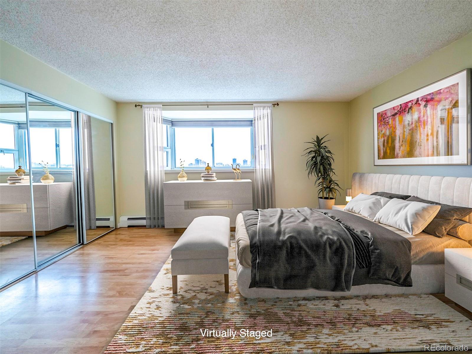 MLS Image #9 for 550 e 12th avenue 1501,denver, Colorado