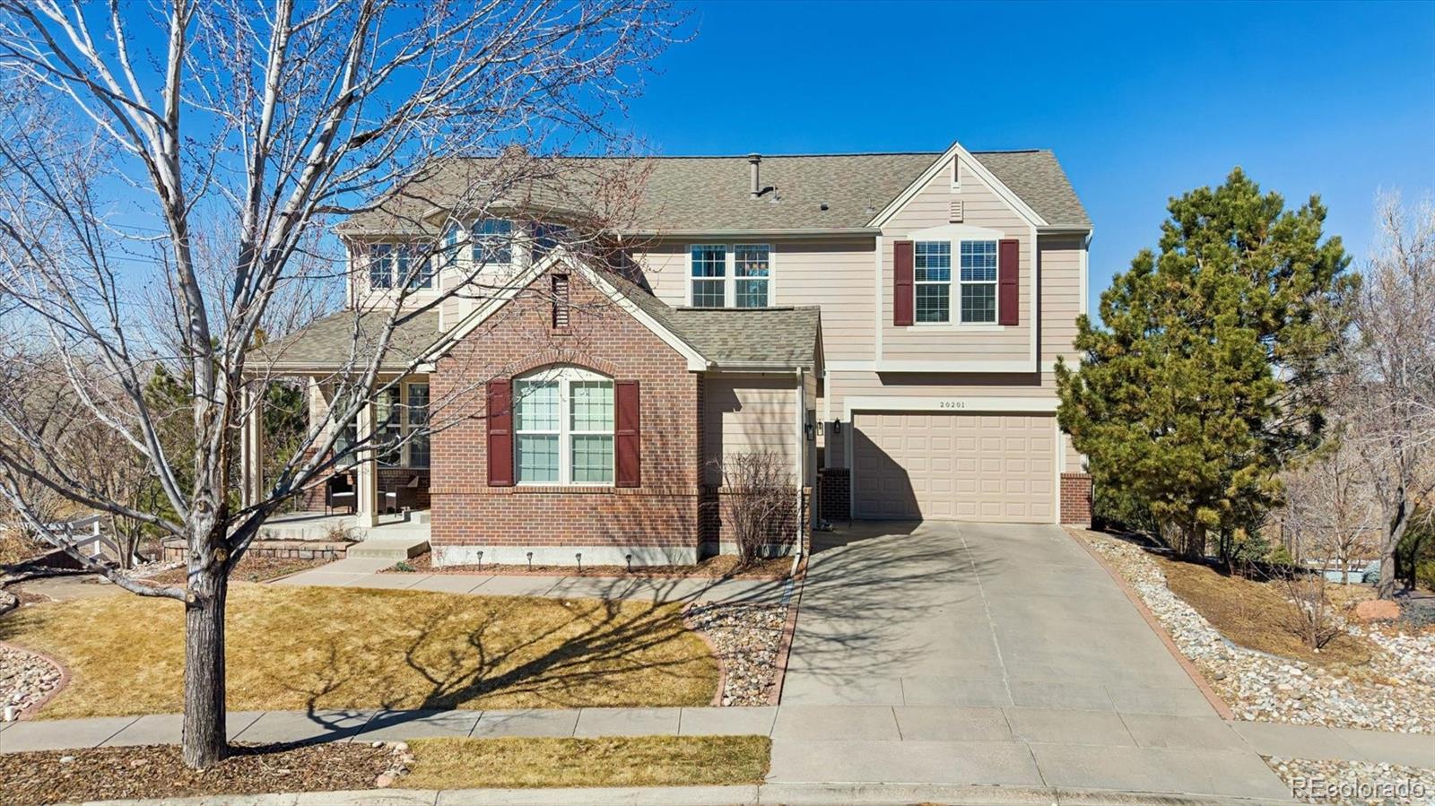 MLS Image #0 for 20201 e euclid lane,aurora, Colorado