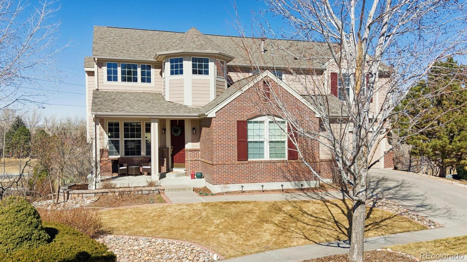 MLS Image #1 for 20201 e euclid lane,aurora, Colorado
