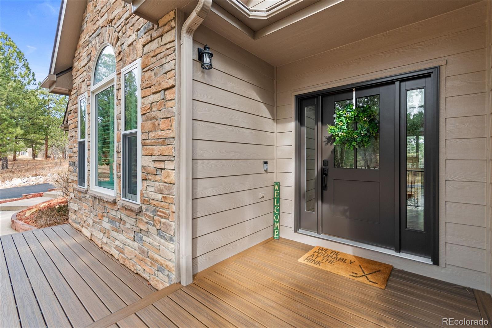 MLS Image #1 for 7635  rollins drive,larkspur, Colorado