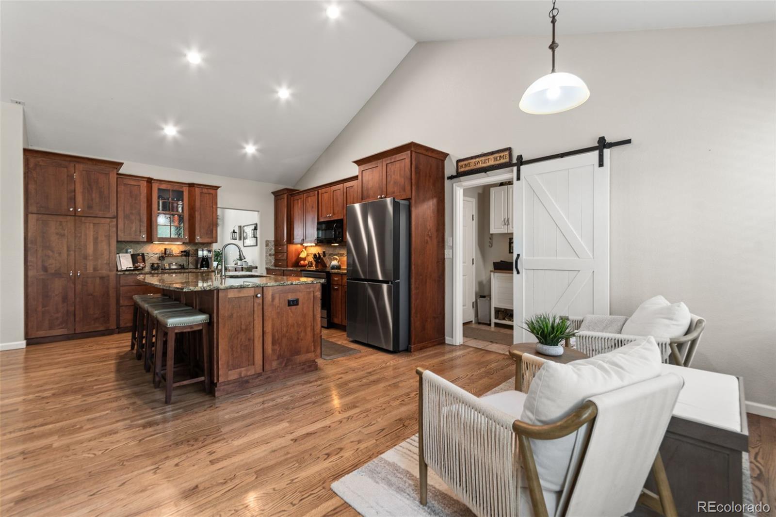 MLS Image #10 for 7635  rollins drive,larkspur, Colorado