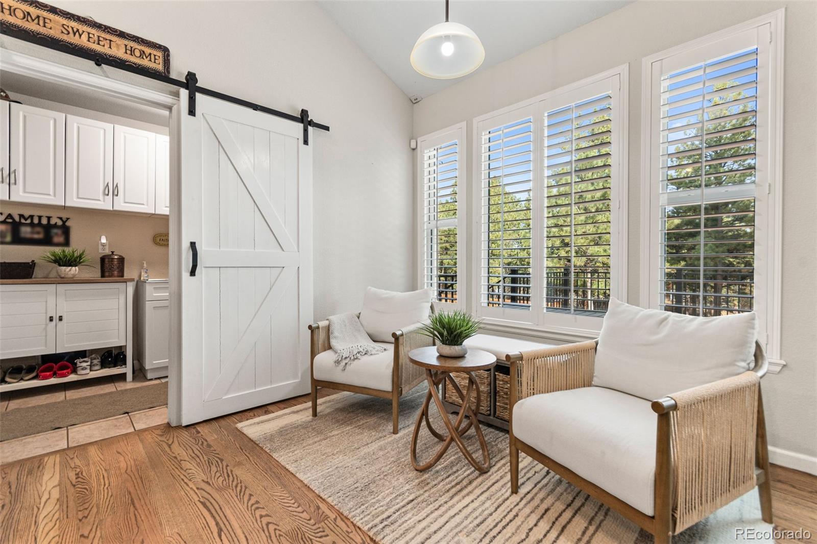 MLS Image #11 for 7635  rollins drive,larkspur, Colorado