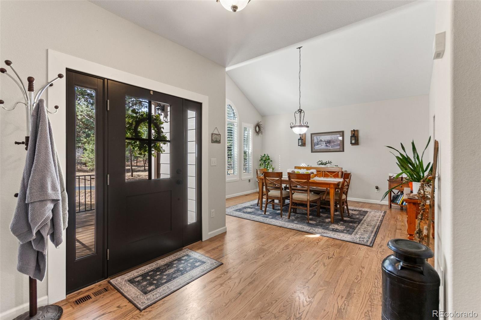 MLS Image #2 for 7635  rollins drive,larkspur, Colorado