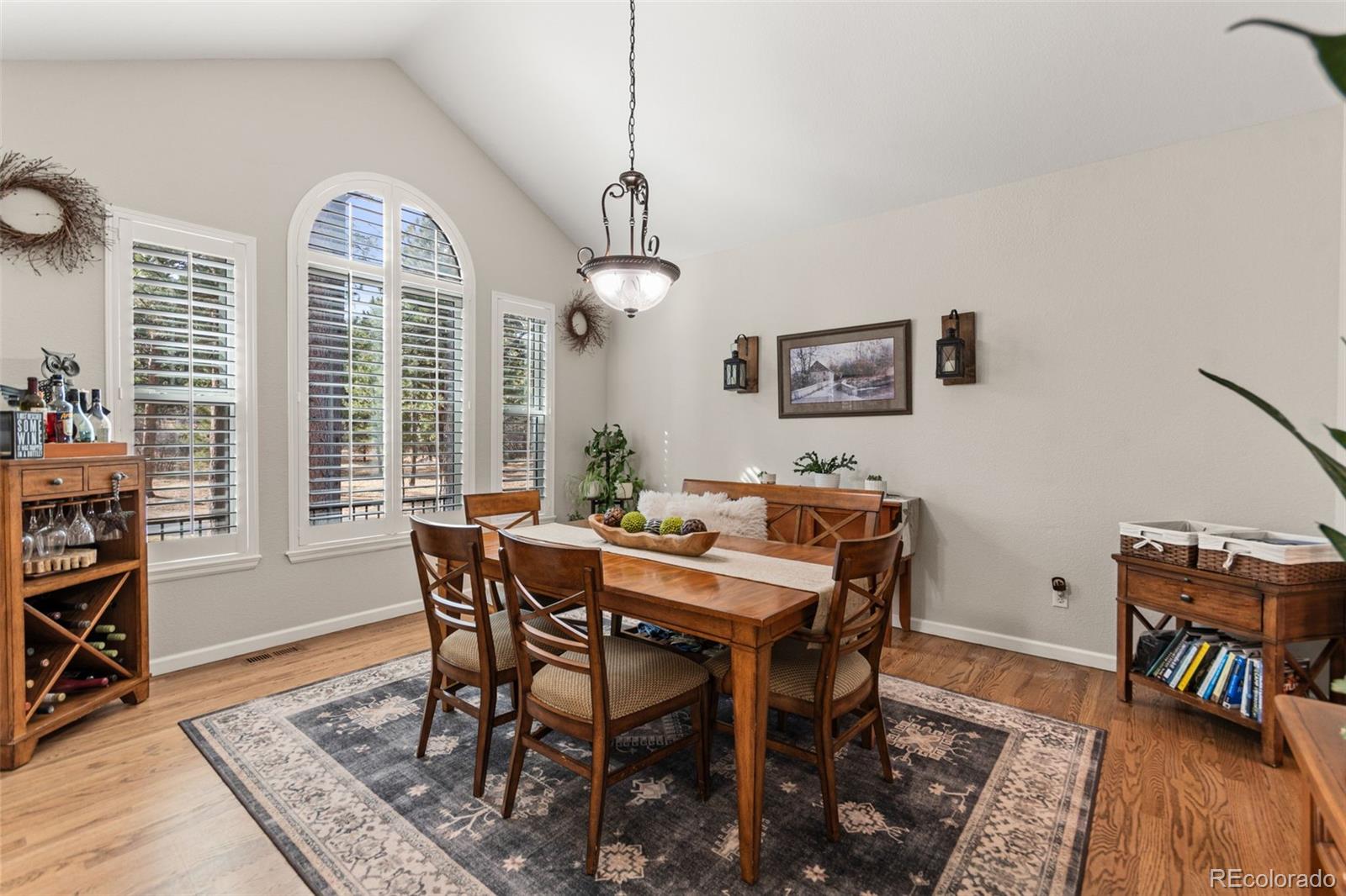 MLS Image #3 for 7635  rollins drive,larkspur, Colorado